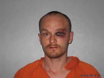 Kyle Casy Willis Mugshot