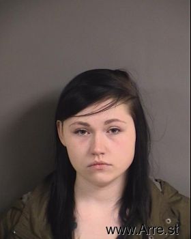 Kylee Rae Jester Mugshot