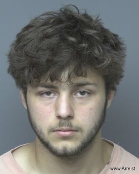 Kywren Andrew Phend-vasquez Mugshot