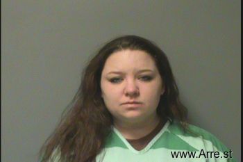 Laci Lynn Taylor Mugshot