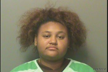 Lakayla Samone Murrell Mugshot