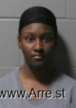 Lakeia Marlene Ann Bailey Mugshot