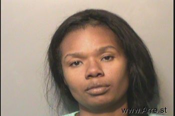 Lakeisha Marie Williams Mugshot