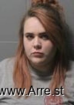 Lakin Kay Johnson Mugshot