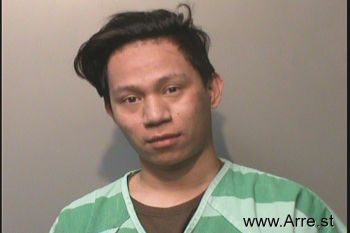 Lakpa Dorji Tamang Mugshot