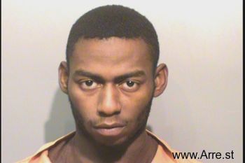 Lamont Hendrix Williams Mugshot