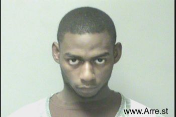 Lamont Hendrix Williams Mugshot