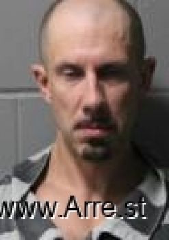 Lance Matthew Smith Mugshot