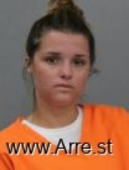 Larissa Lynne Golden Mugshot