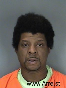 Larry  Copeland Mugshot