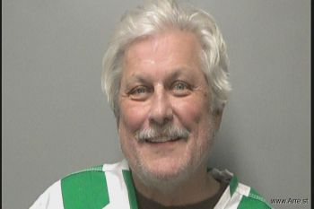 Larry Michael Erickson Mugshot