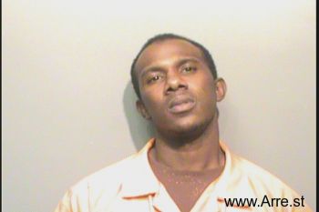 Larry  Golston Mugshot