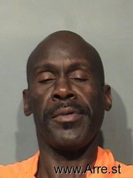 Larry Saurry Golston Mugshot