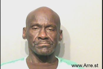 Larry Saurry Golston Mugshot