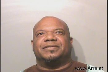 Larry Donniell Grayson Mugshot