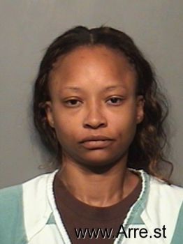 Lathalia Moneke Berry Mugshot