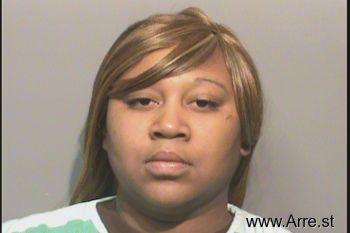 Latoya Lanette Lewis Mugshot