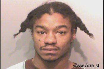 Lattiney Dautai Lockett Mugshot