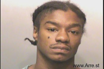 Lattiney Dauntai Lockett Mugshot