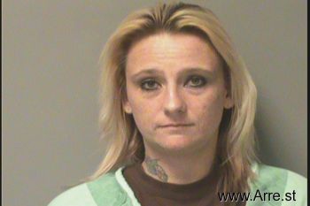 Laura  Anderson Mugshot