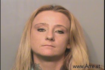 Laura  Anderson Mugshot