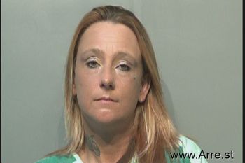 Laura  Anderson Mugshot