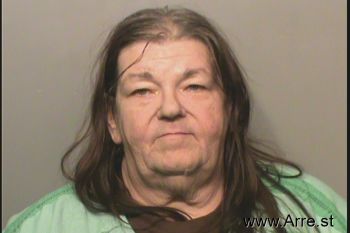 Laura Leeanna Davis Mugshot