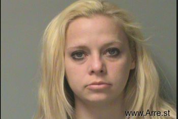 Laura Christine Gilbert Mugshot