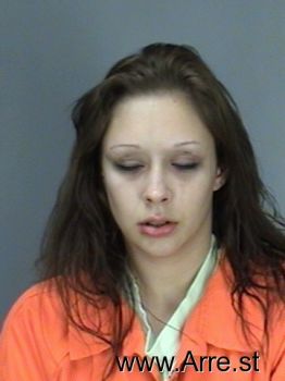 Lauren Ashley Neal Mugshot