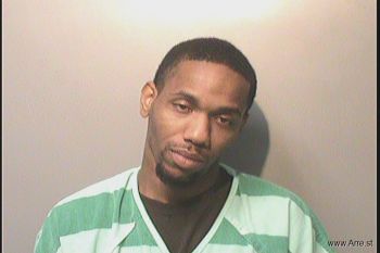 Lavell Cayson Bell Mugshot