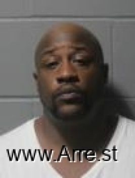 Lavoyd Lavonte Romell Jones Mugshot