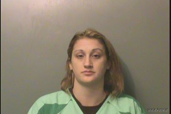 Leann Tyler Greene Mugshot