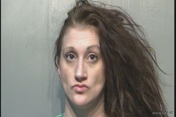 Leann Tyler Greene Mugshot