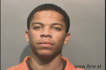 Leanthonie Marrcell Robinson Mugshot