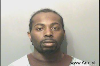 Lee Anthony Brown Mugshot