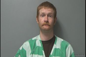 Lee Nicholas Morgan Mugshot