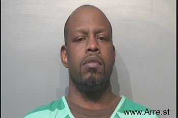 Leon Terrell Jones Mugshot