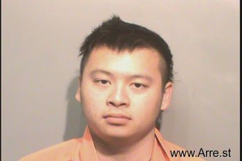 Leon Christopher Ung Mugshot