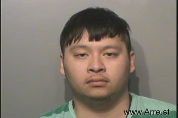 Leon Christopher Ung Mugshot