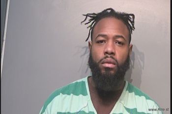 Leonard Wendell Thomas Mugshot