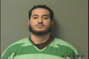 Leonardo Alonzo Castellanos Mugshot