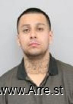 Leonardo Daniel Del Real Sanchez Mugshot