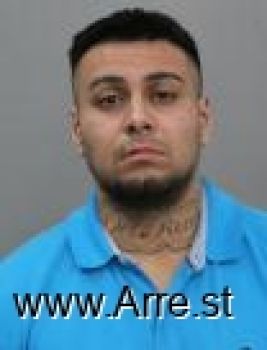 Leonardo Daniel Del Real Sanchez Mugshot