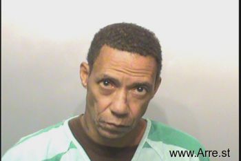 Leroy  Gordon Mugshot