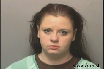 Leslie Marie Duncan Mugshot