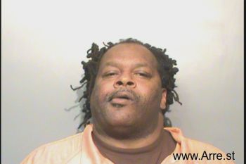 Leslie Albert Lewis Mugshot