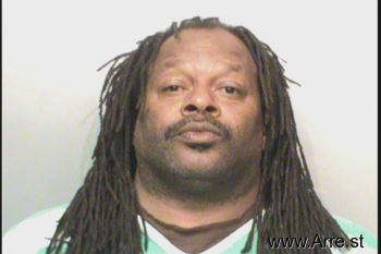 Leslie Albert Lewis Mugshot