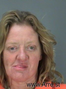 Leslie Karen Lewis Mugshot