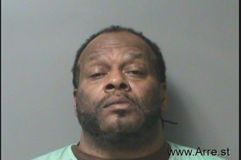 Leslie Albert Lewis Mugshot