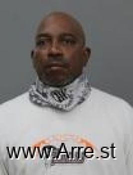 Lester Dewayne Edwards Mugshot